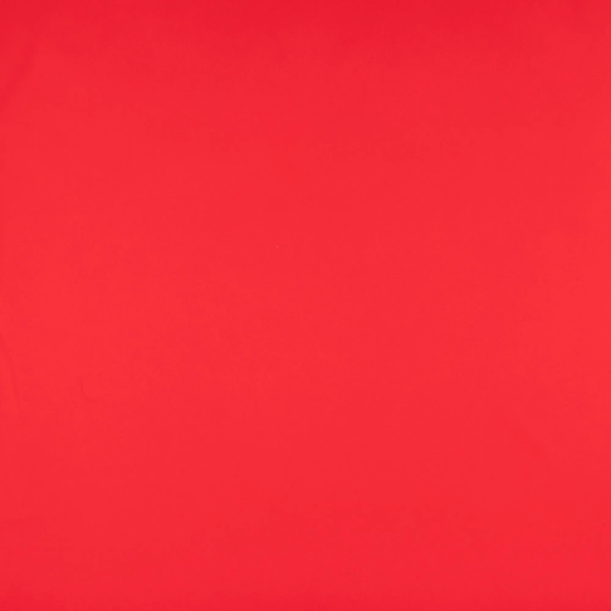 Solid Swimwear - VOLLEY - Red