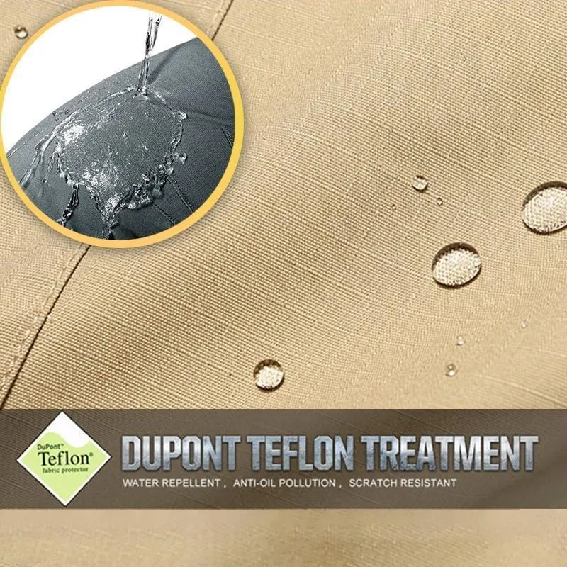 Tactical Waterproof Military Pants