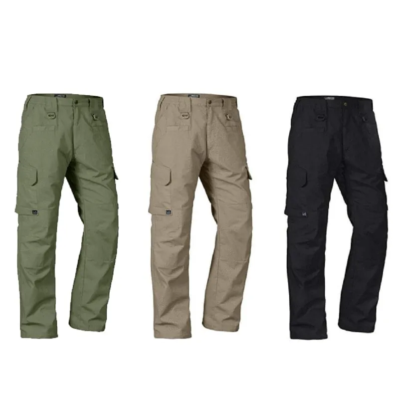 Tactical Waterproof Military Pants
