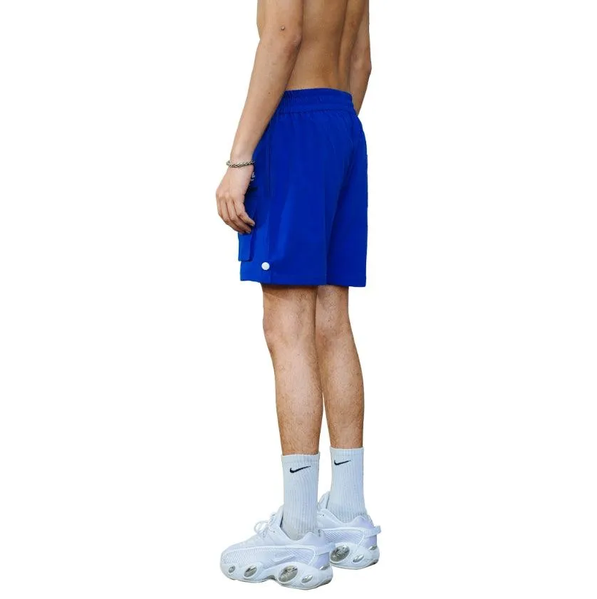 Tech Utility Shorts