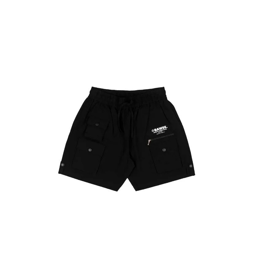Tech Utility Shorts
