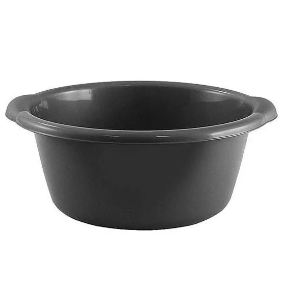 Thumbs Up Round Utility Bowl 32cm Volcanic Ash