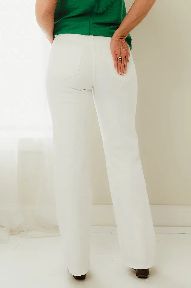 Vintage Flare Jeans