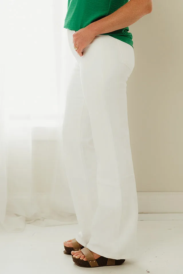 Vintage Flare Jeans