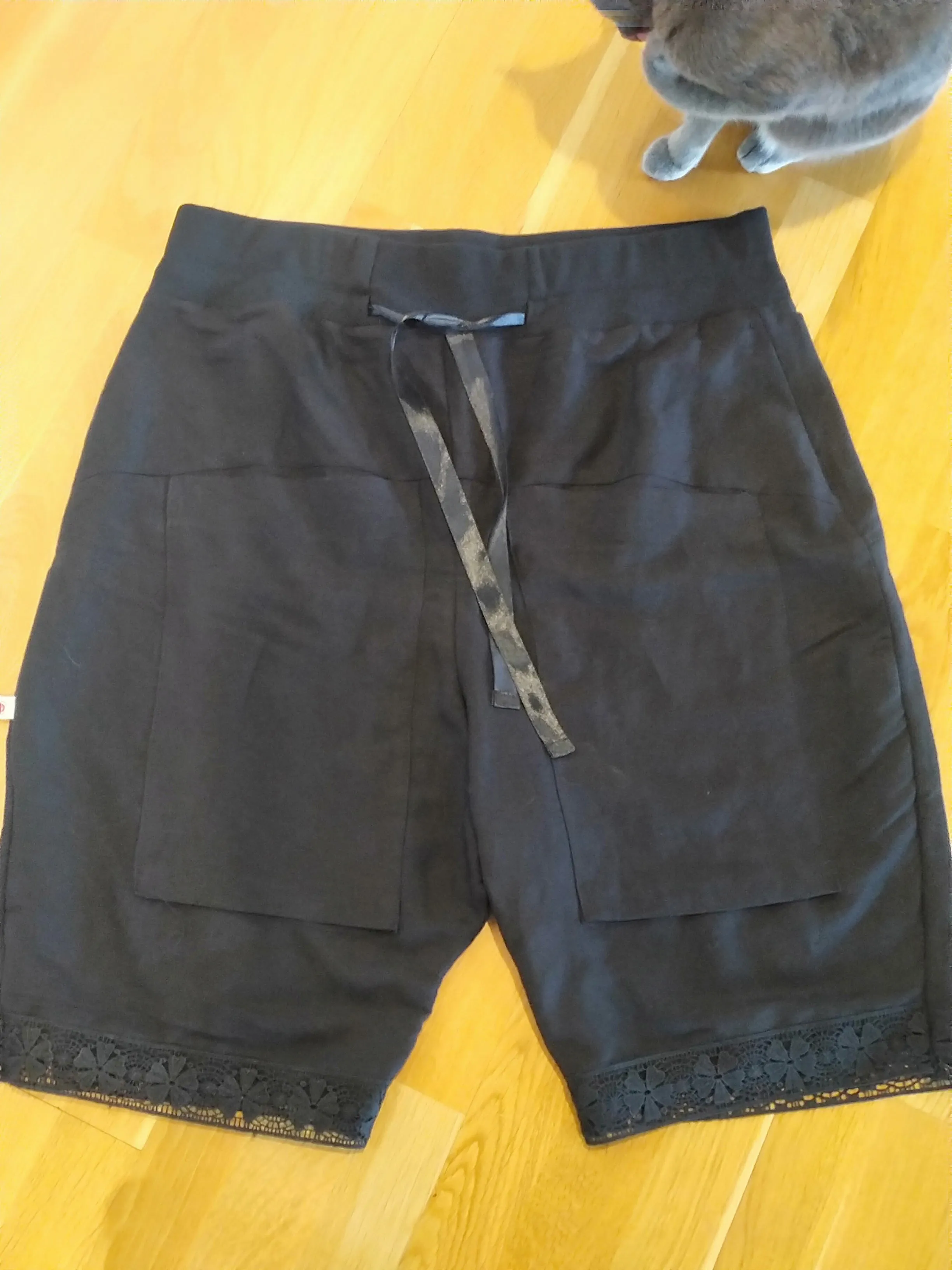 Vintage Shorts