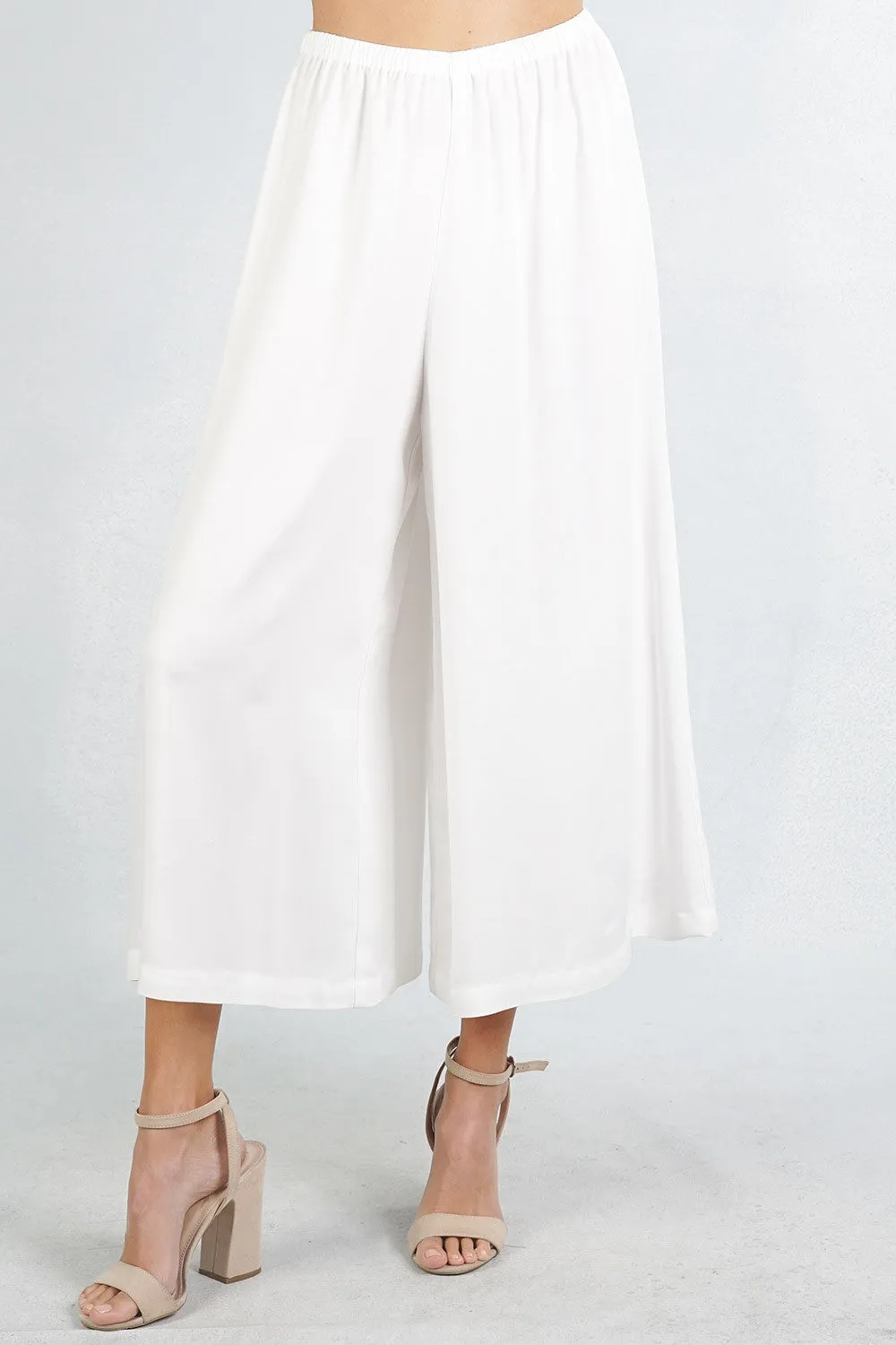 Wide Leg Pants