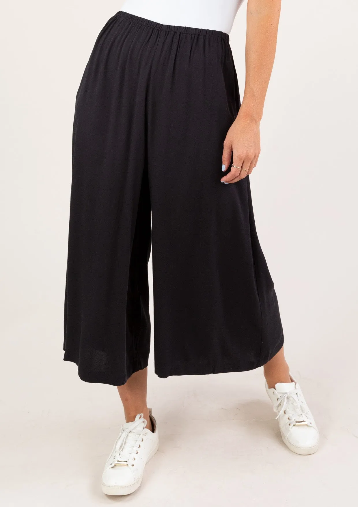 Wide Leg Pants